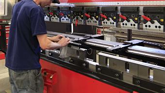 NRH納匯搭扣廠家先進的技術(shù)設(shè)備