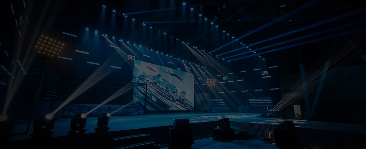 搭扣演藝系統(tǒng)應(yīng)用案例