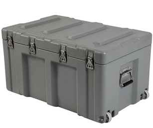 NRH納匯搭扣鎖、鎖扣廠(chǎng)家合作案例