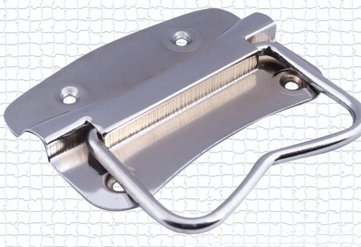 家居拉手種類多，挑選搭配學(xué)問大