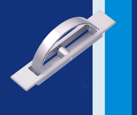 小小柜門拉手，點(diǎn)亮你的精致生活