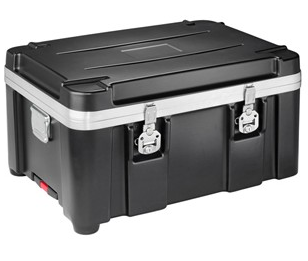 攝影器材收納箱，收住你的記憶