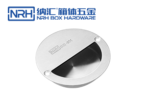 開(kāi)放式衣柜的拉手應(yīng)用