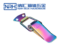 上海有扁嘴搭扣的生產(chǎn)廠家嗎？