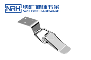 不銹鋼搭扣鎖可以用在哪些地方？