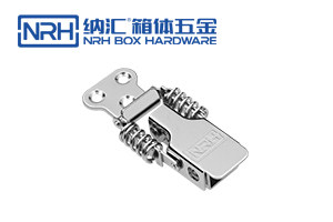 如何選擇一款合適的工具搭扣？