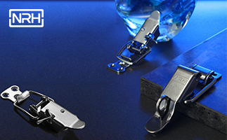 如何生產(chǎn)不銹鋼鎖扣搭扣？