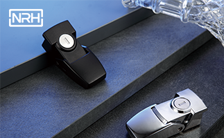 皮箱搭扣有什么特點？