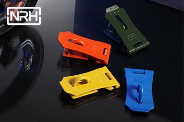 鎖牌的簡單介紹