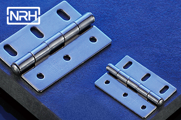 天地合頁有哪些顯著特點(diǎn)呢？