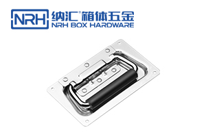 納匯不銹鋼拉手的鉚釘是什么呢？