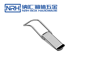 安徽納匯保溫箱搭扣有什么用途？...