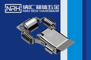 金屬搭扣如何防銹？