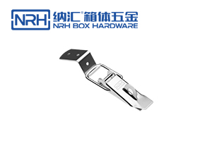 納匯不銹鋼鎖扣有哪些？