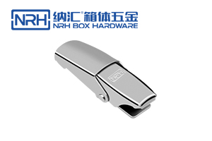 不銹鋼搭扣對(duì)人體有危害嗎？不銹...