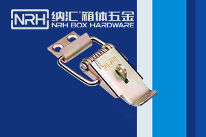 迫緊式搭扣是什么？