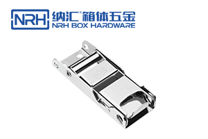 不銹鋼搭扣生產(chǎn)廠家哪家好？