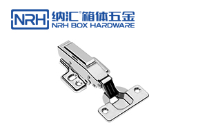 安裝柜門合頁(yè)的時(shí)候如何調(diào)整？