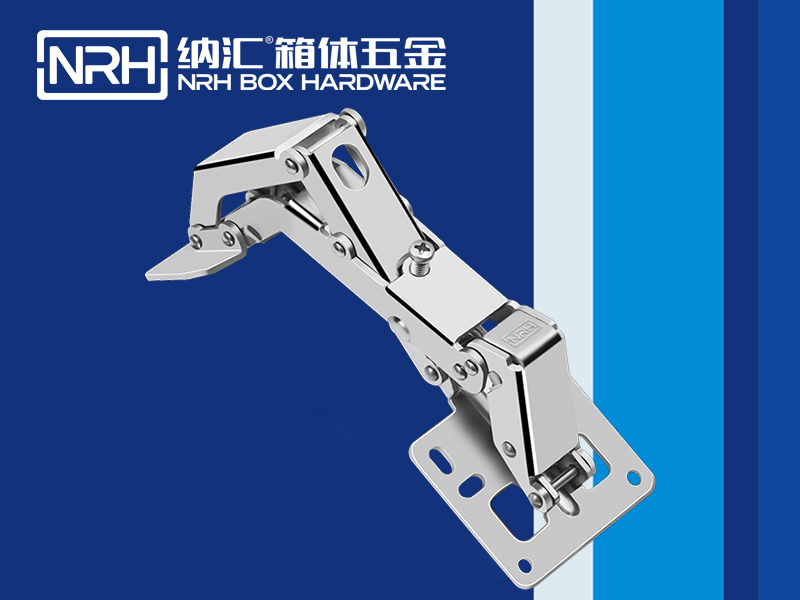 定制衣柜時如何選擇鉸鏈？