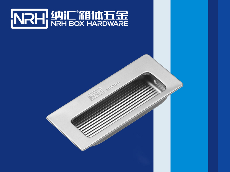 推拉門(mén)拉手的介紹與選擇