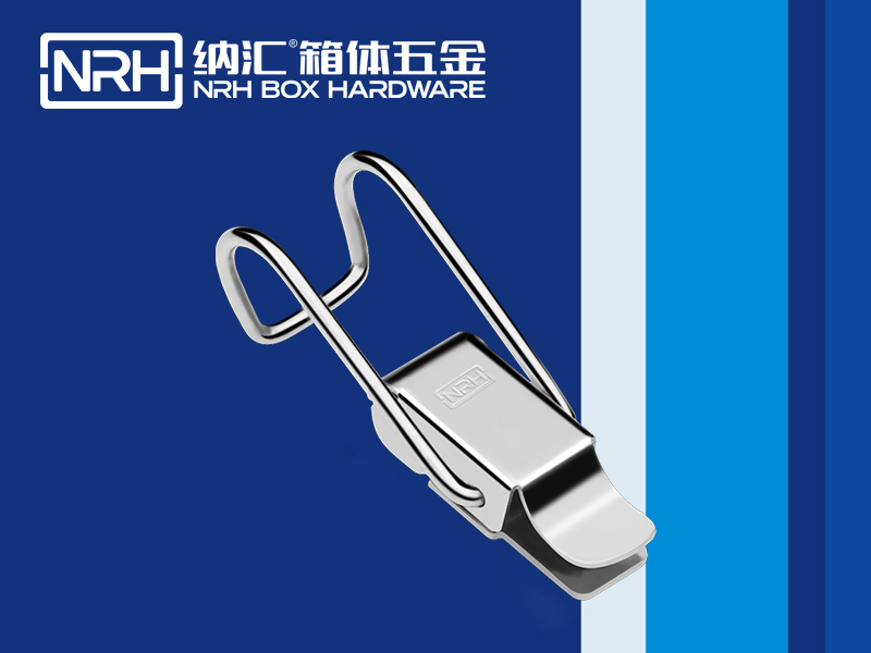 納匯常見搭扣有哪些款式？