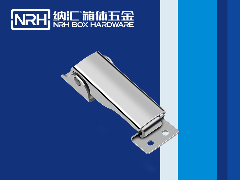 決定搭扣質(zhì)量好壞的原因有哪些？