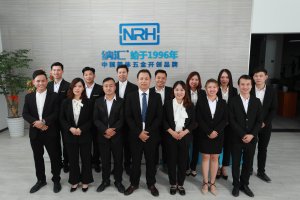 堅(jiān)持品牌，智贏未來——納匯20...