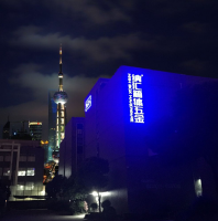 創(chuàng)民族品牌，樹行業(yè)新風——納匯...