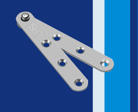 隱形門(mén)合頁(yè)