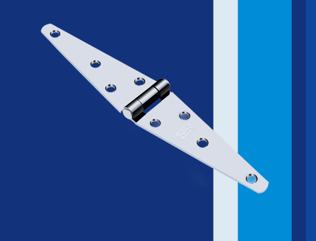 子母、平開、普通合頁