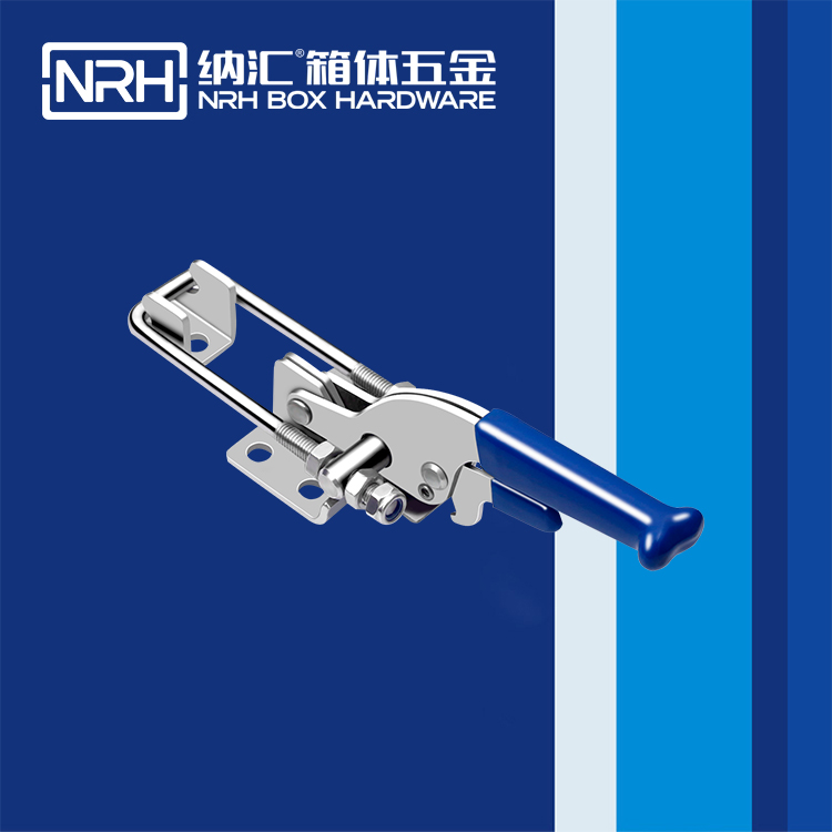 納匯/NRH 3101-180p 橡膠鎖扣