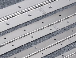 鋼琴合頁(yè) 音樂(lè)世界的聯(lián)結(jié)者