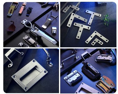 納匯 見證中國五金產業(yè)的發(fā)展